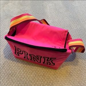 Victoria Secret lunch bag/cooler